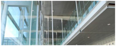 Elmbridge Commercial Glazing